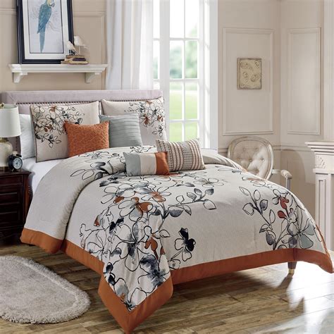 affordable oversized king comforter sets.